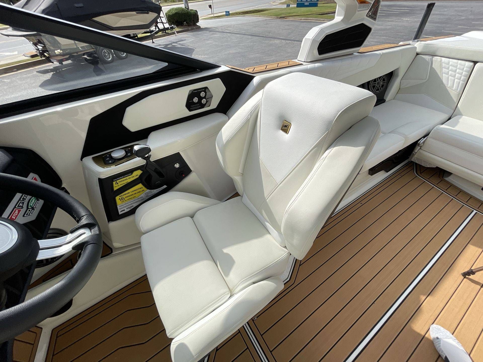 2026 Nautique Super Air Nautique S23 - 32