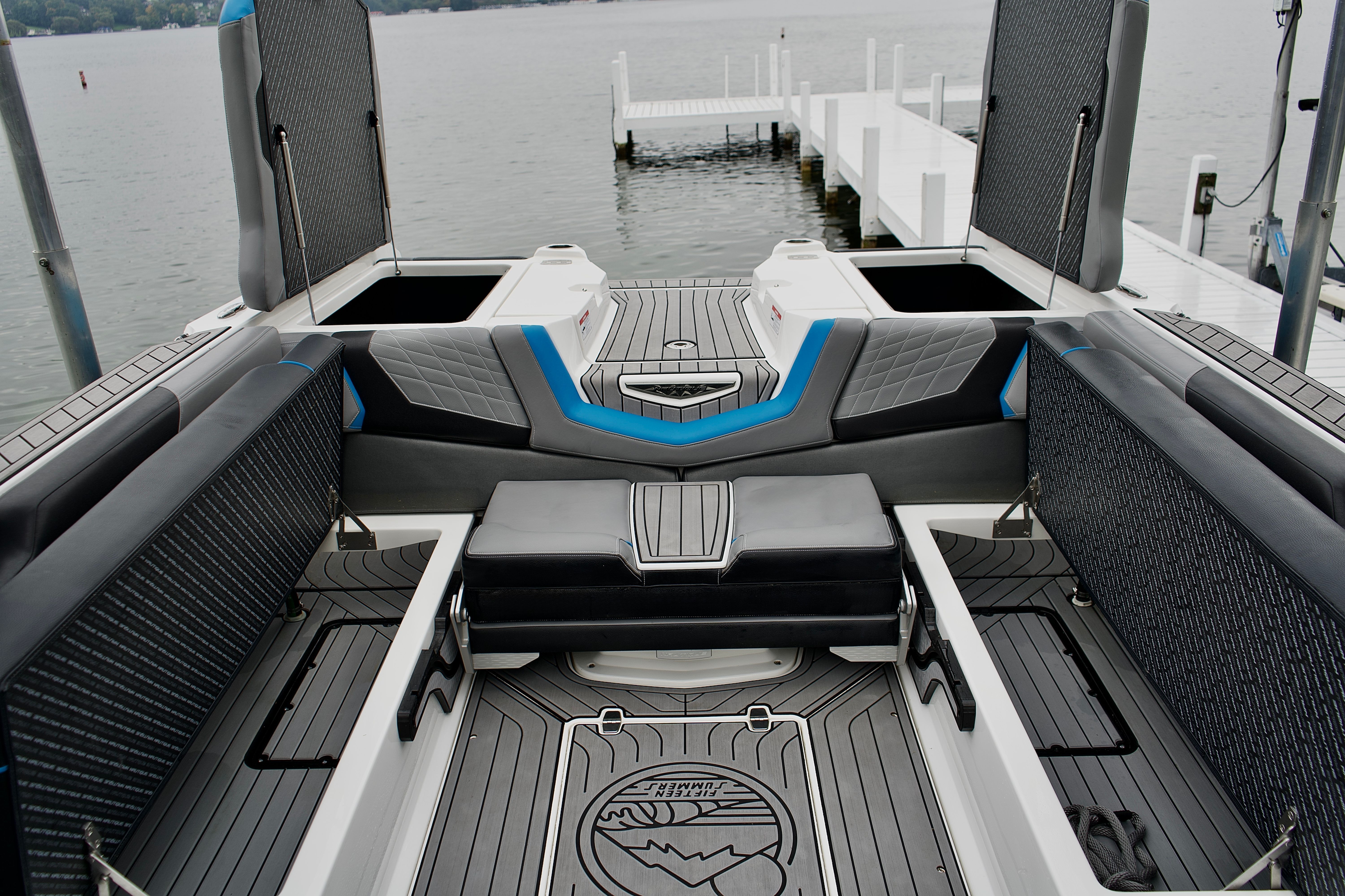2021 Nautique Super Air Nautique G25 - 11