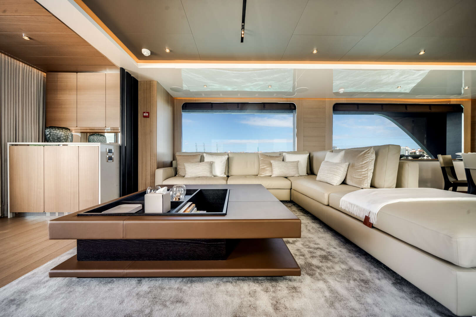 2026 Ocean Alexander 35P - Image 68