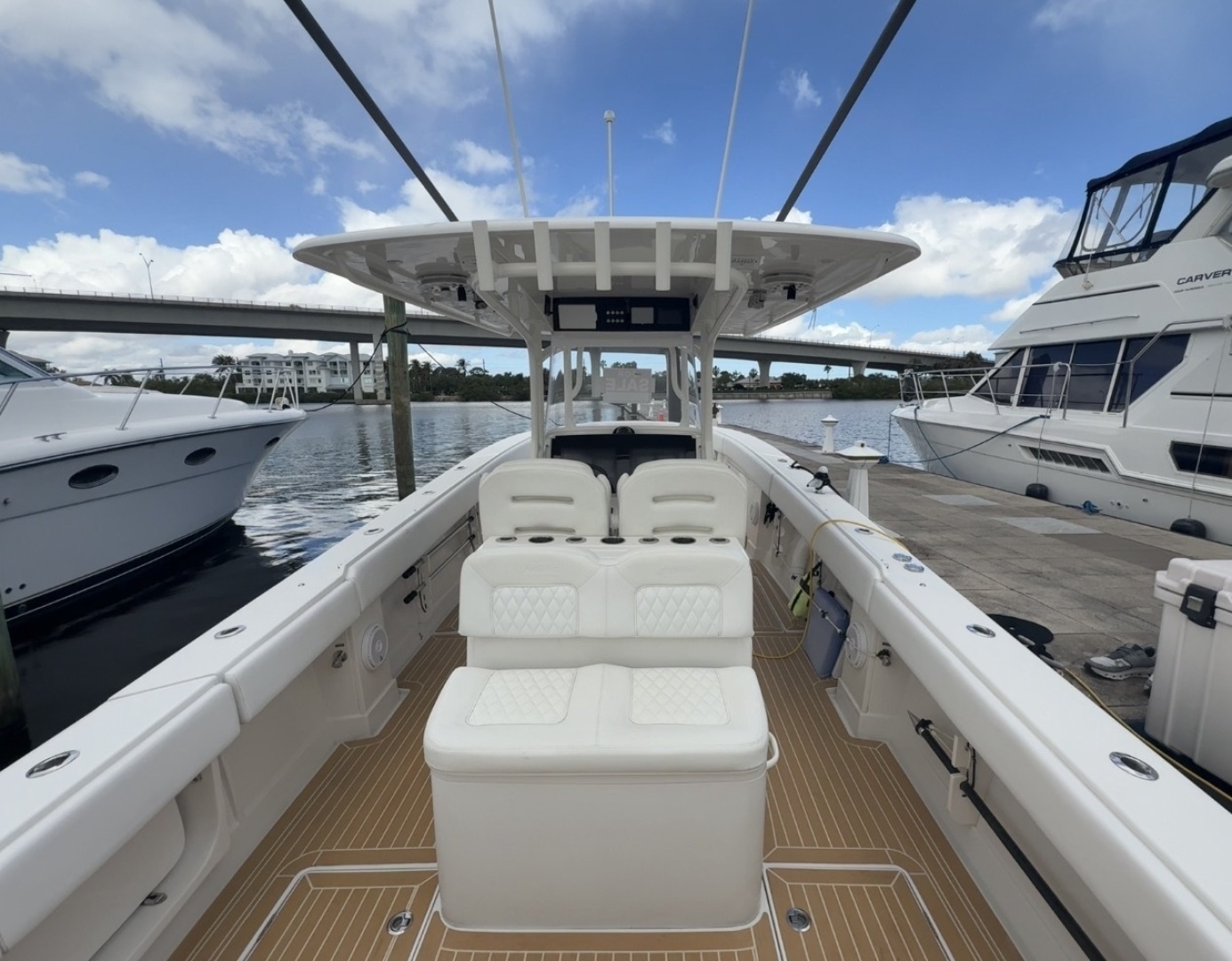 2020 Jupiter 38HFS - Image 4