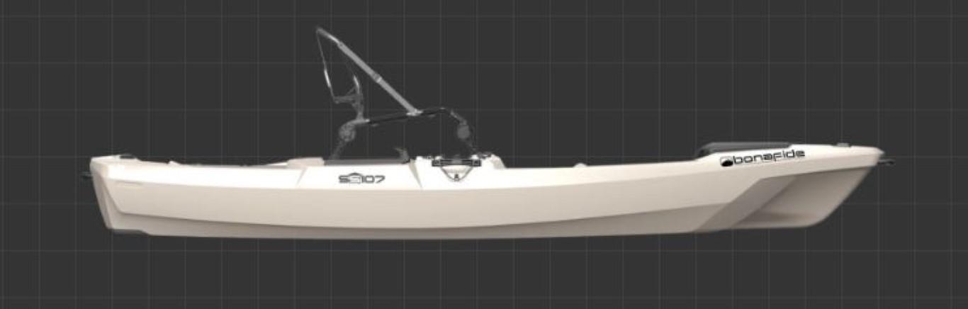 2026 Bonafide SS107
