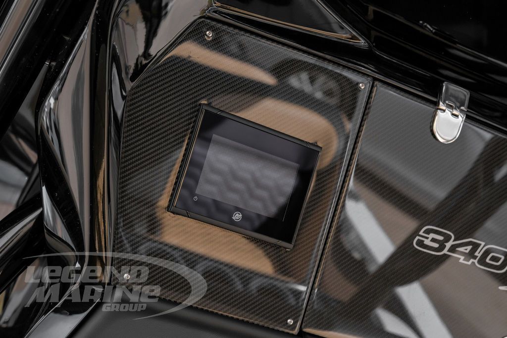 2026 Nor-Tech 340 Sport - 17