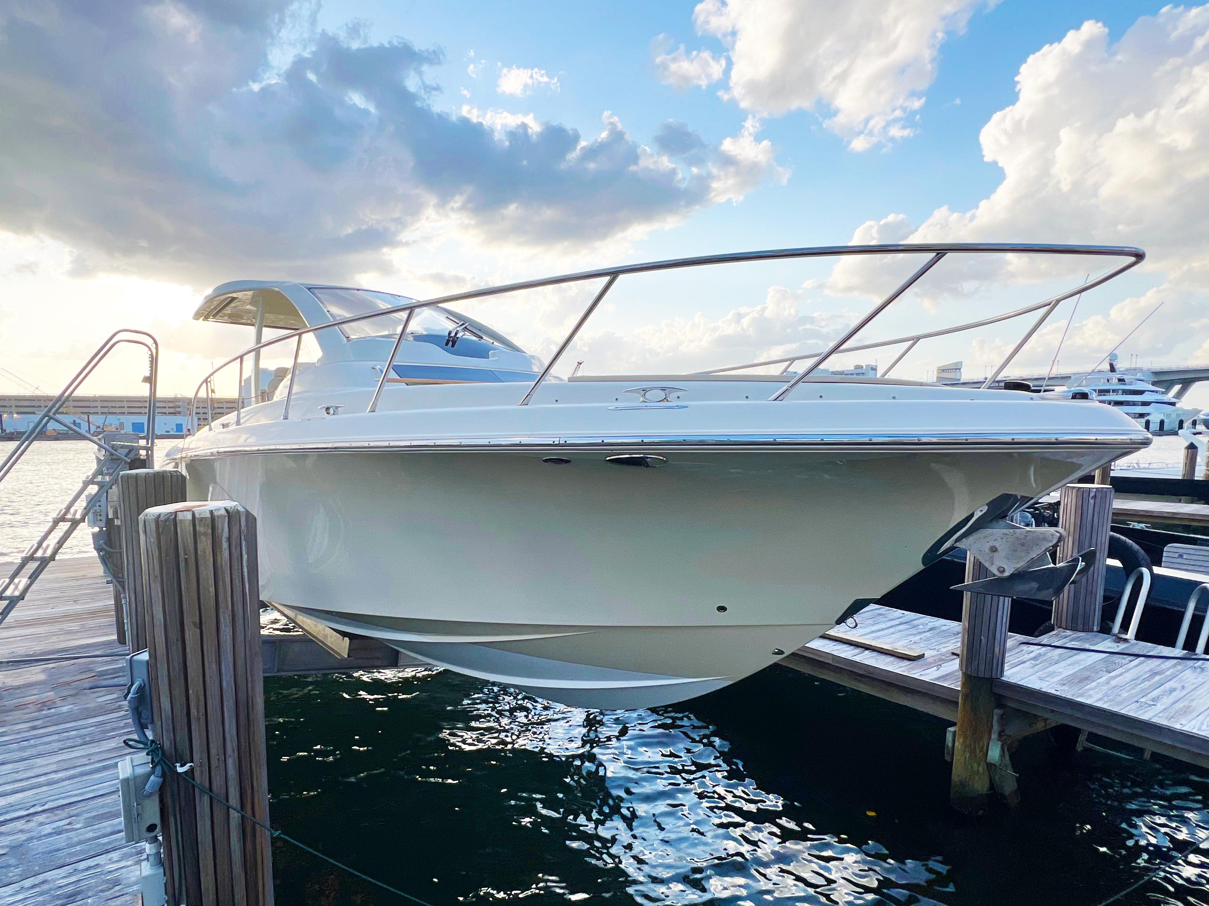 2018 Chris-Craft Launch