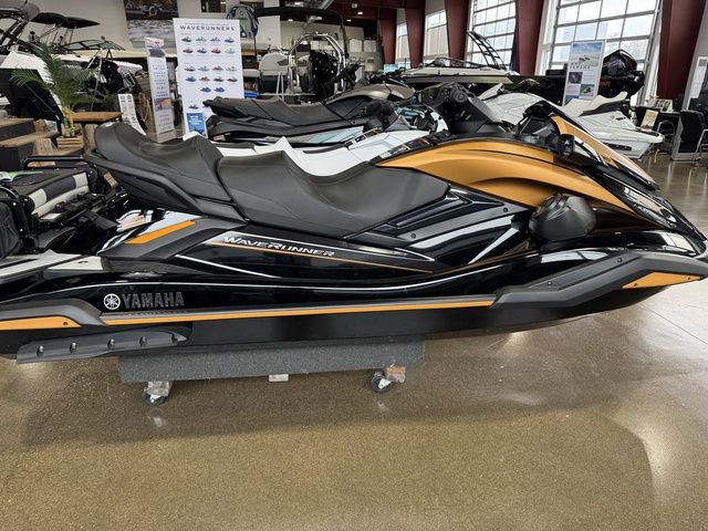 2024 Yamaha WaveRunner FX Limited SVHO - 6
