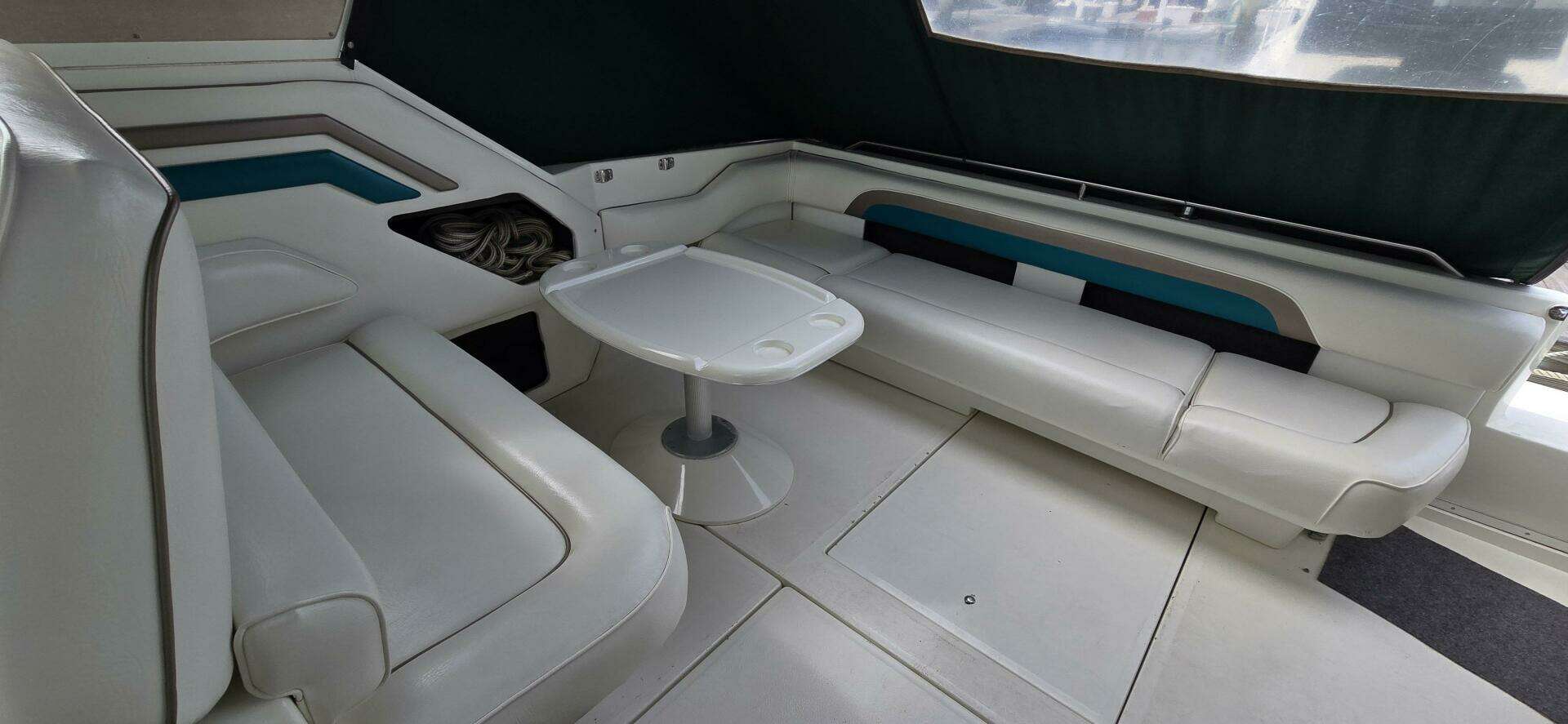 1992 Sea Ray 400 Express - Image 7