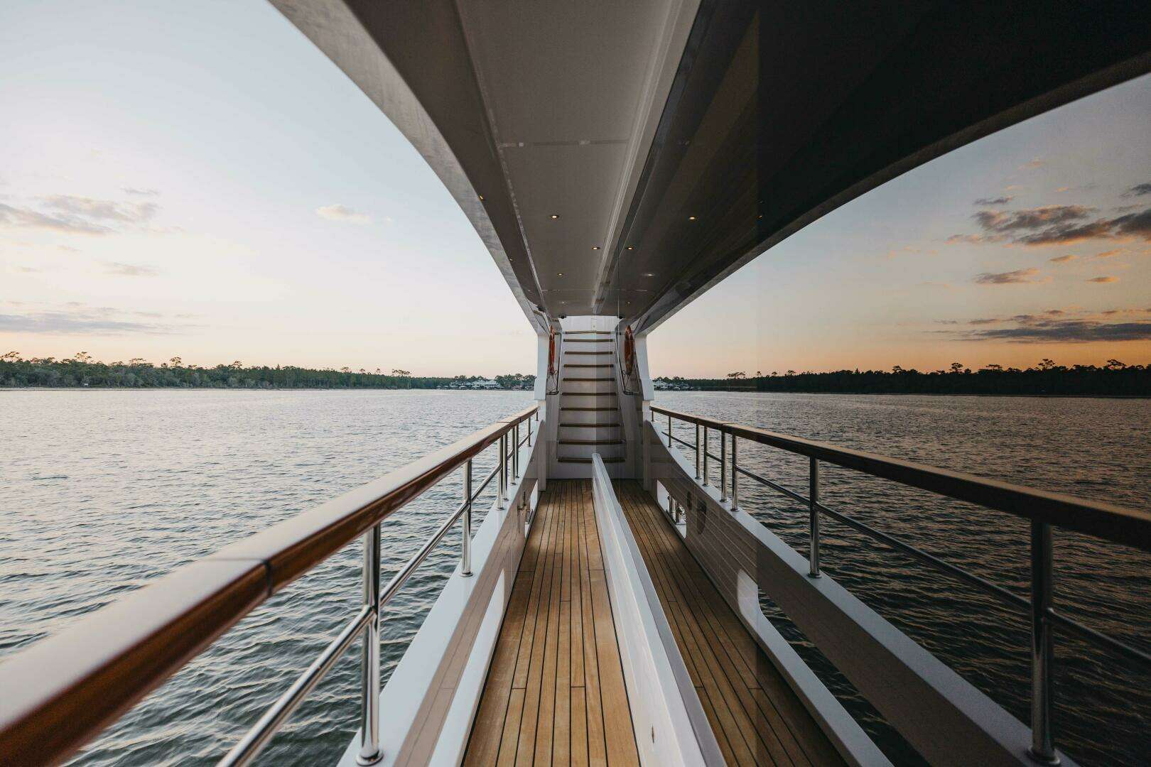 2019 Benetti Delfino 95 - Image 20