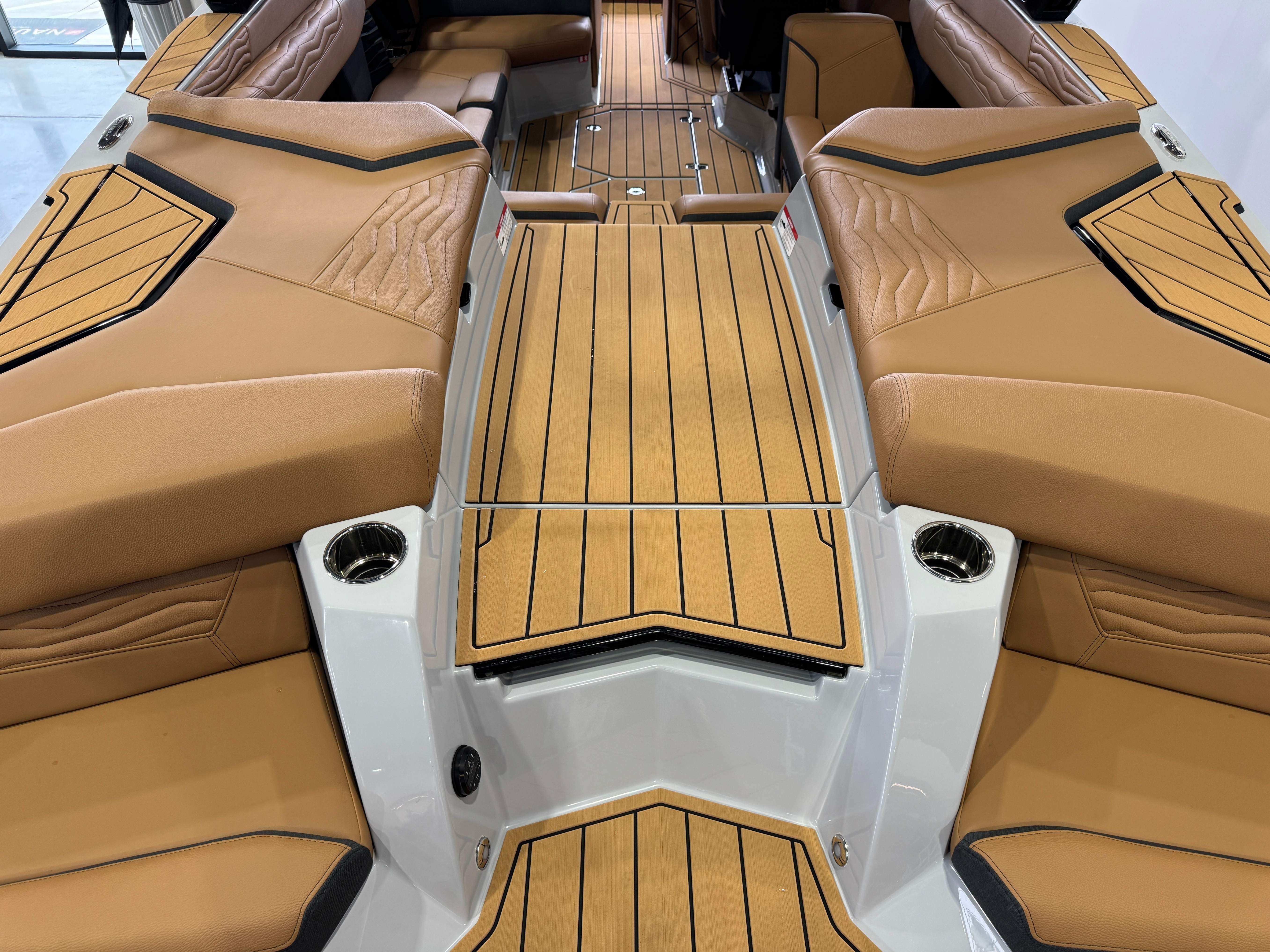 2026 Nautique Super Air Nautique G23 - 10
