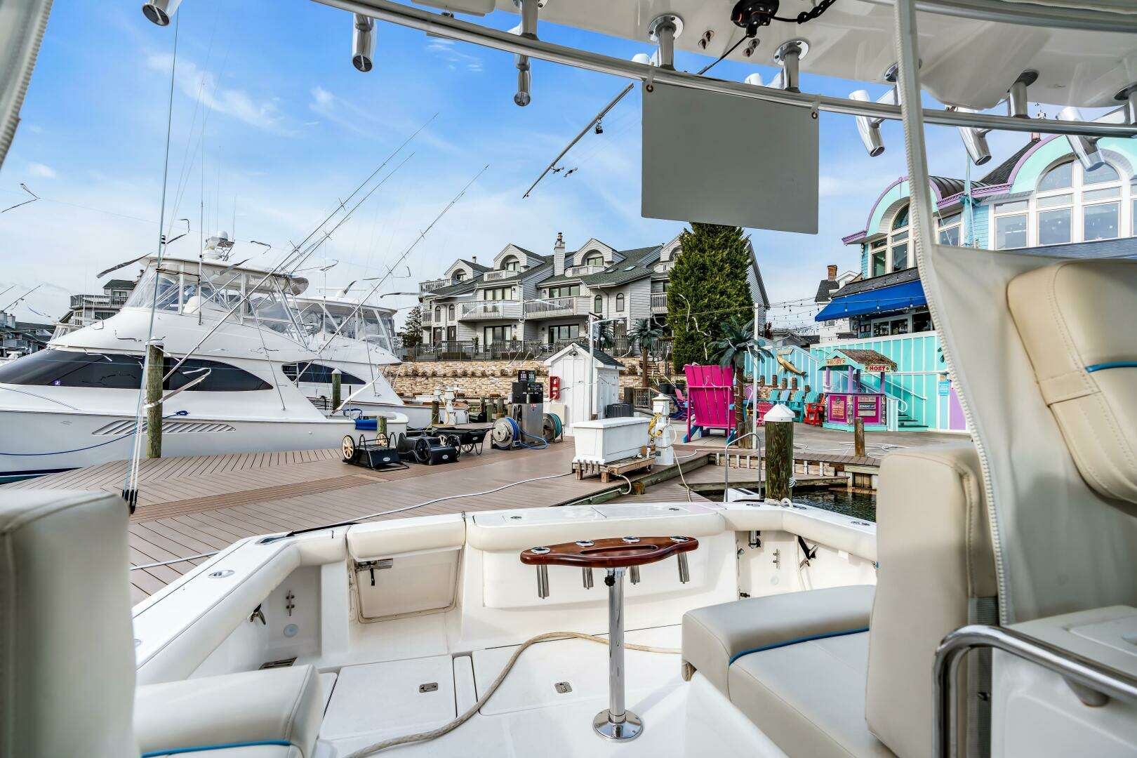 2006 Tiara Yachts 4200 Open - Image 17