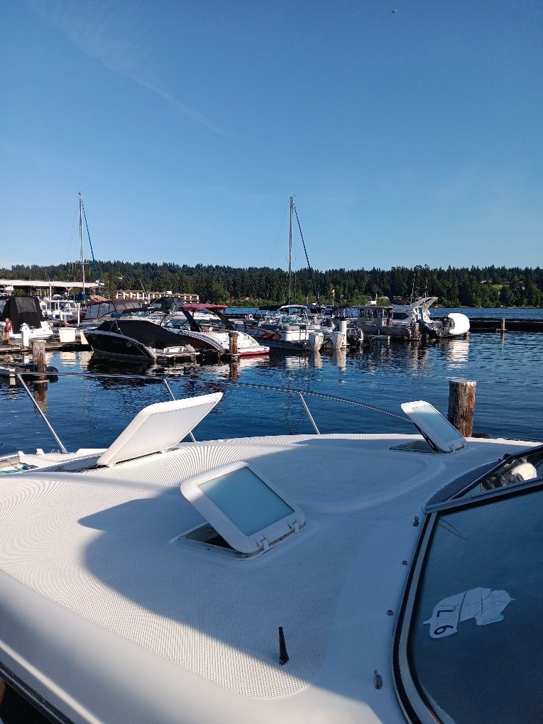 2002 Bayliner 2855 Ciera - 54