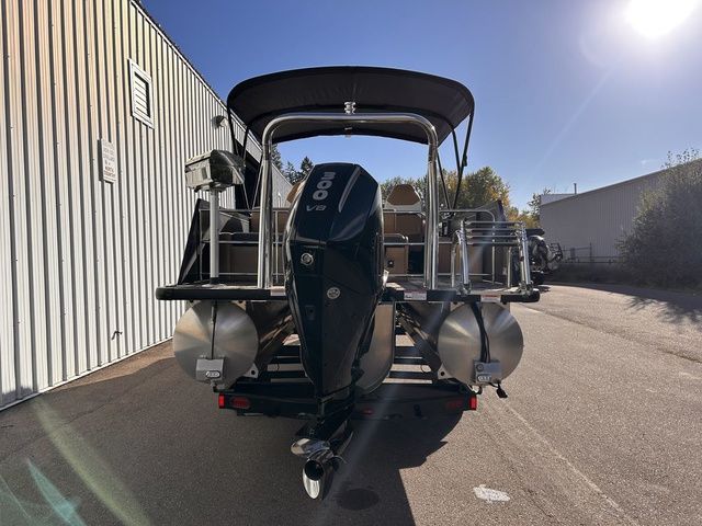 2023 VIAGGIO by Misty Harbor Diamante S D26S - 4
