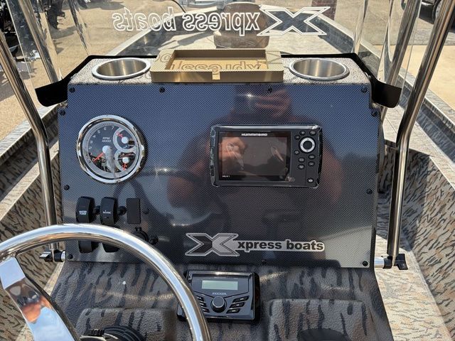 2026 Xpress SW22B - 18