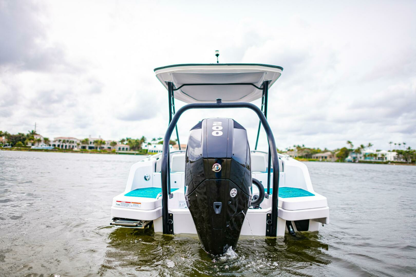 2022 Axopar 22 Spyder X Jobe Revolve - Image 21