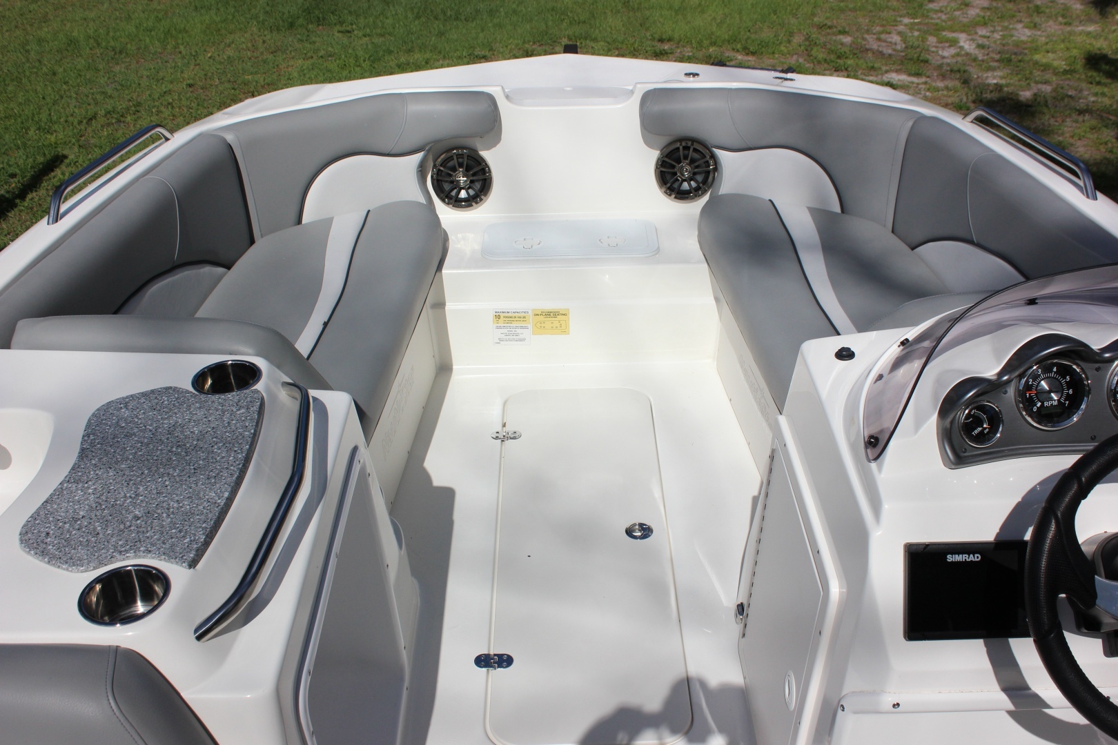 2022 NauticStar 203SC - Image 17