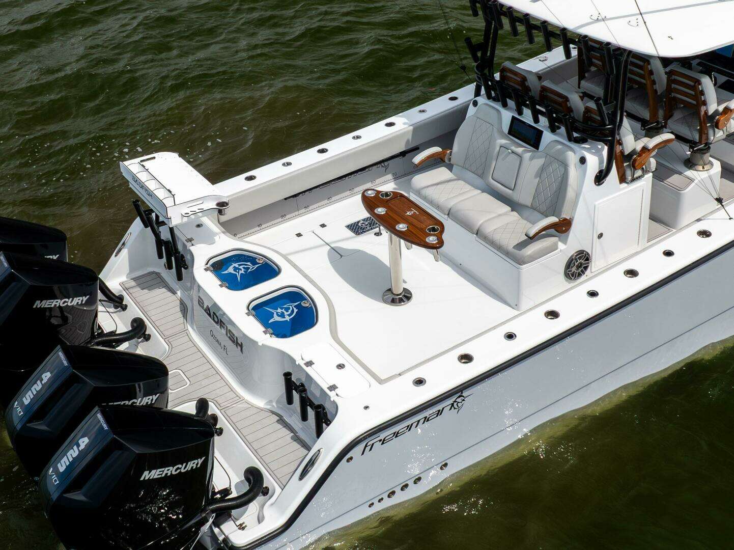 2025 Freeman 42 LR - Image 7