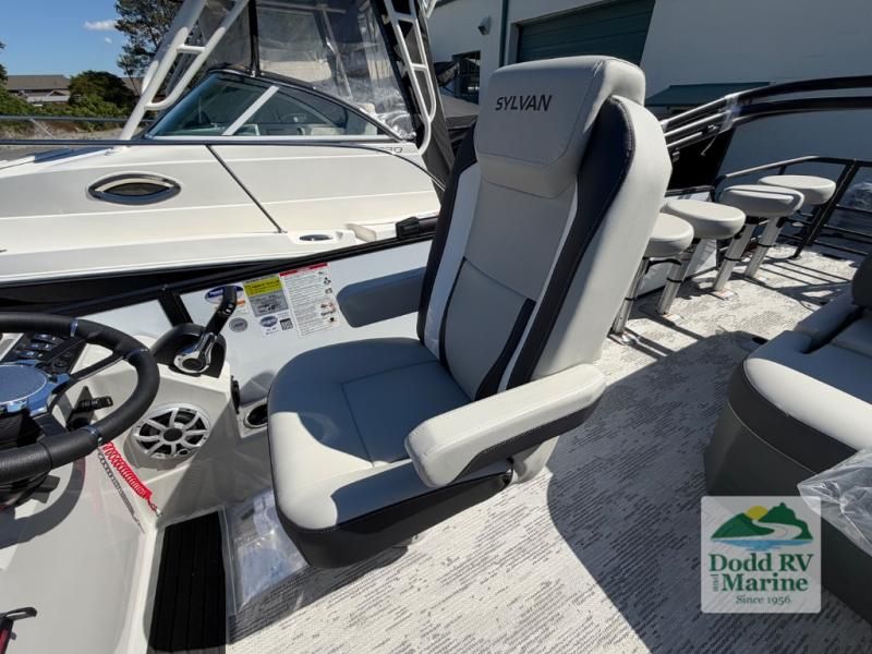 2026 Sylvan Mirage X3 DLZ DH Bar - 11