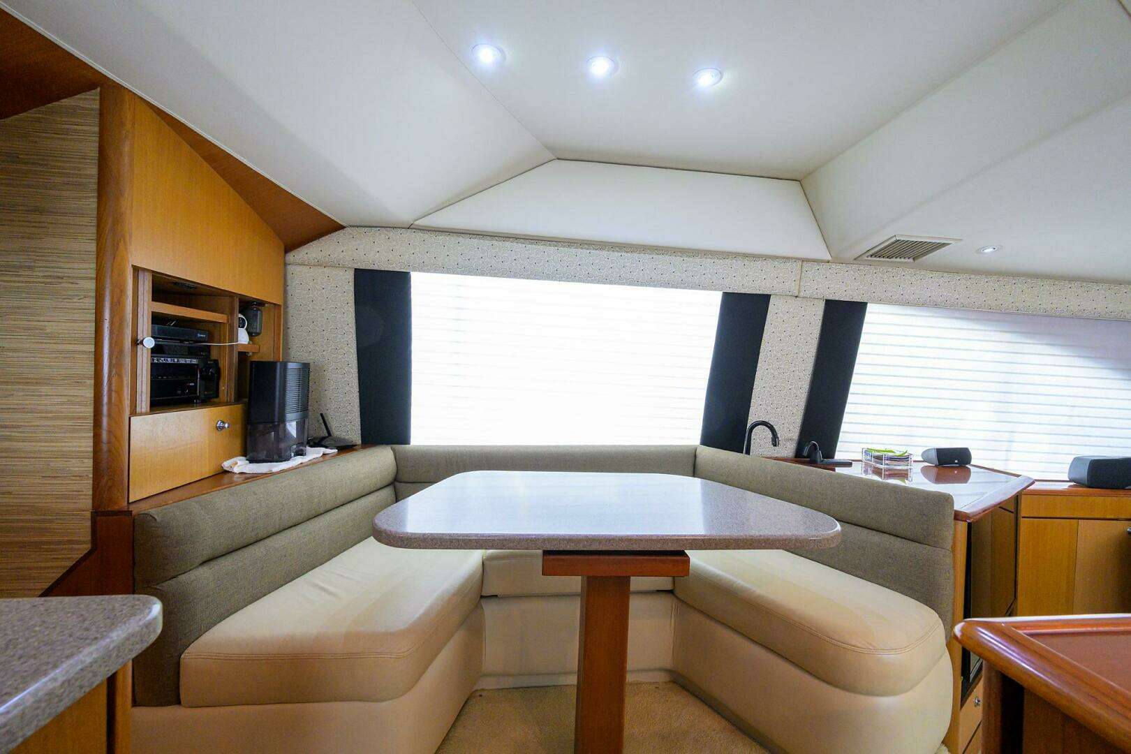 2001 Ocean Yachts 56 Super Sport - Image 13