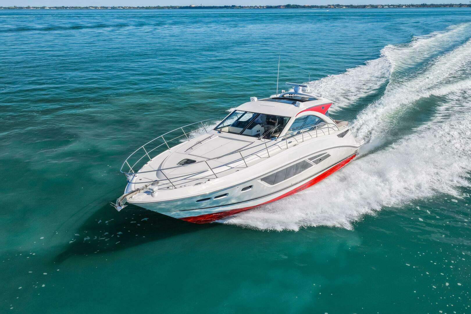 2016 Sea Ray 510 Sundancer - Image 77