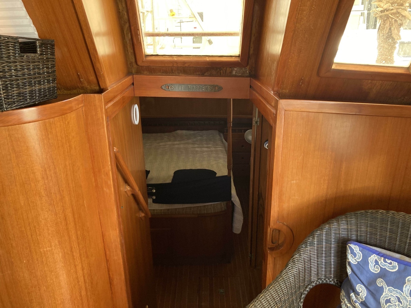 1988 Albin DC - Image 27