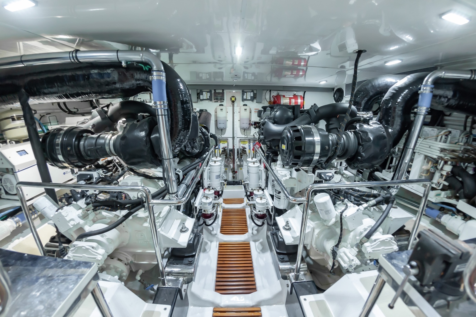2015 Marlow Explorer 58E - Image 38