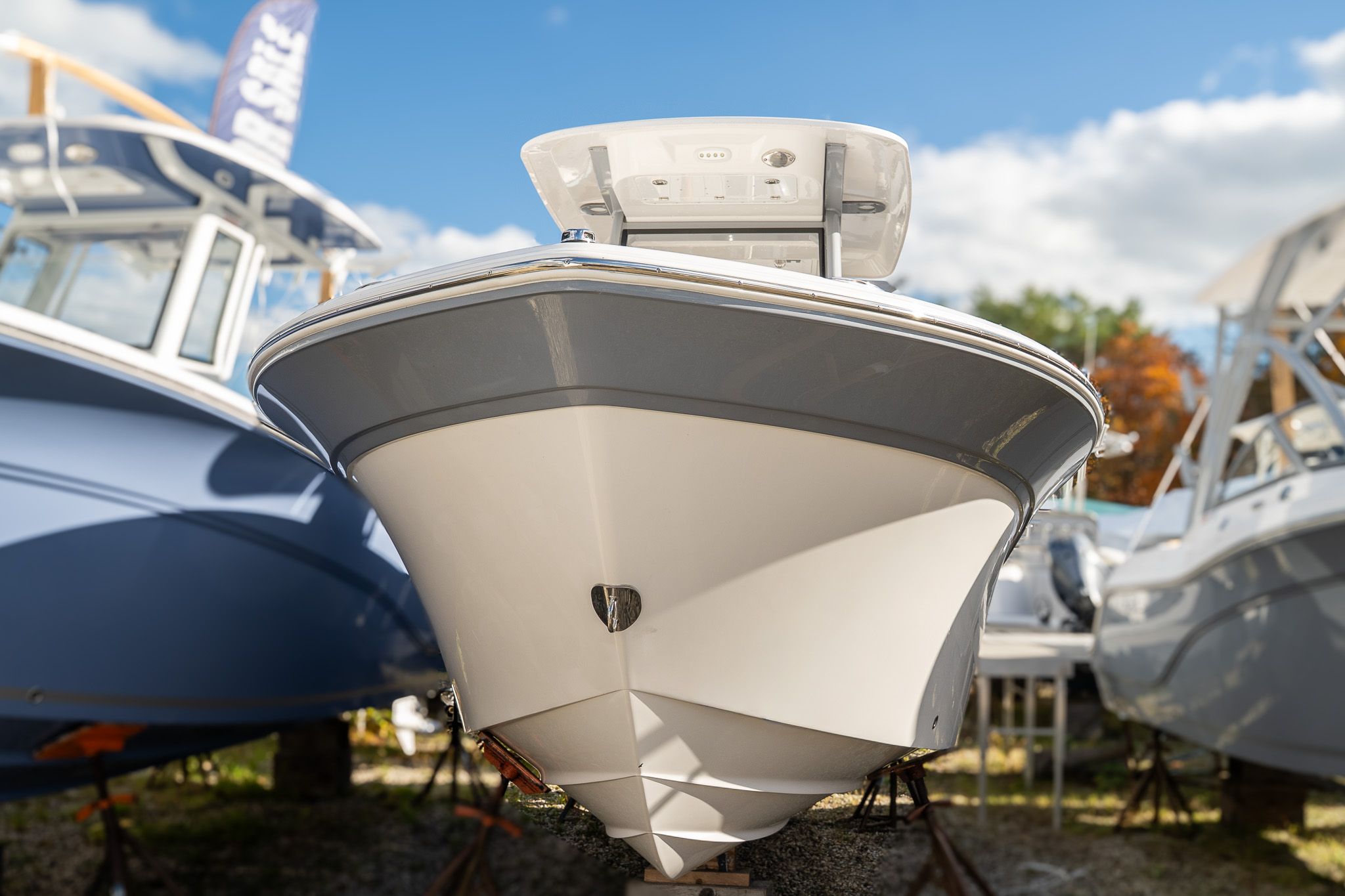 2026 Sea Fox 228 Commander - 4