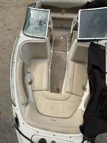 2002 Chaparral 196 SSi - 11