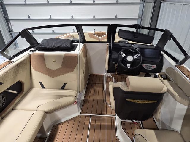 2026 Nautique Super Air Nautique GS22 - 15