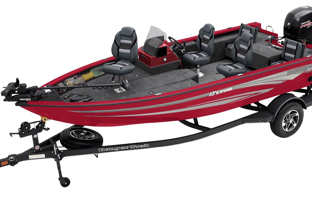 2026 Ranger VS1782SC Reata - 93