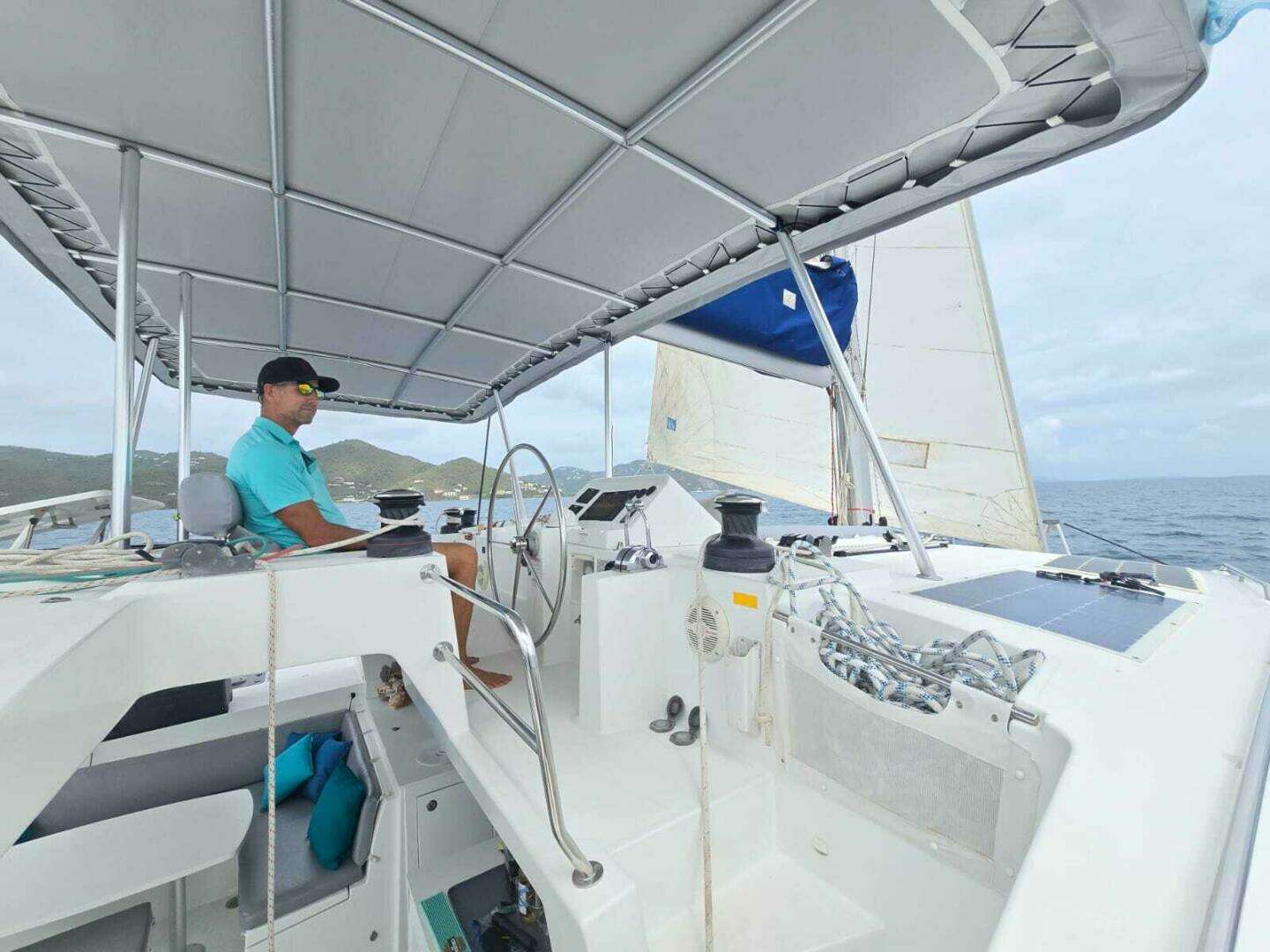 2016 Lagoon 450 - Image 8