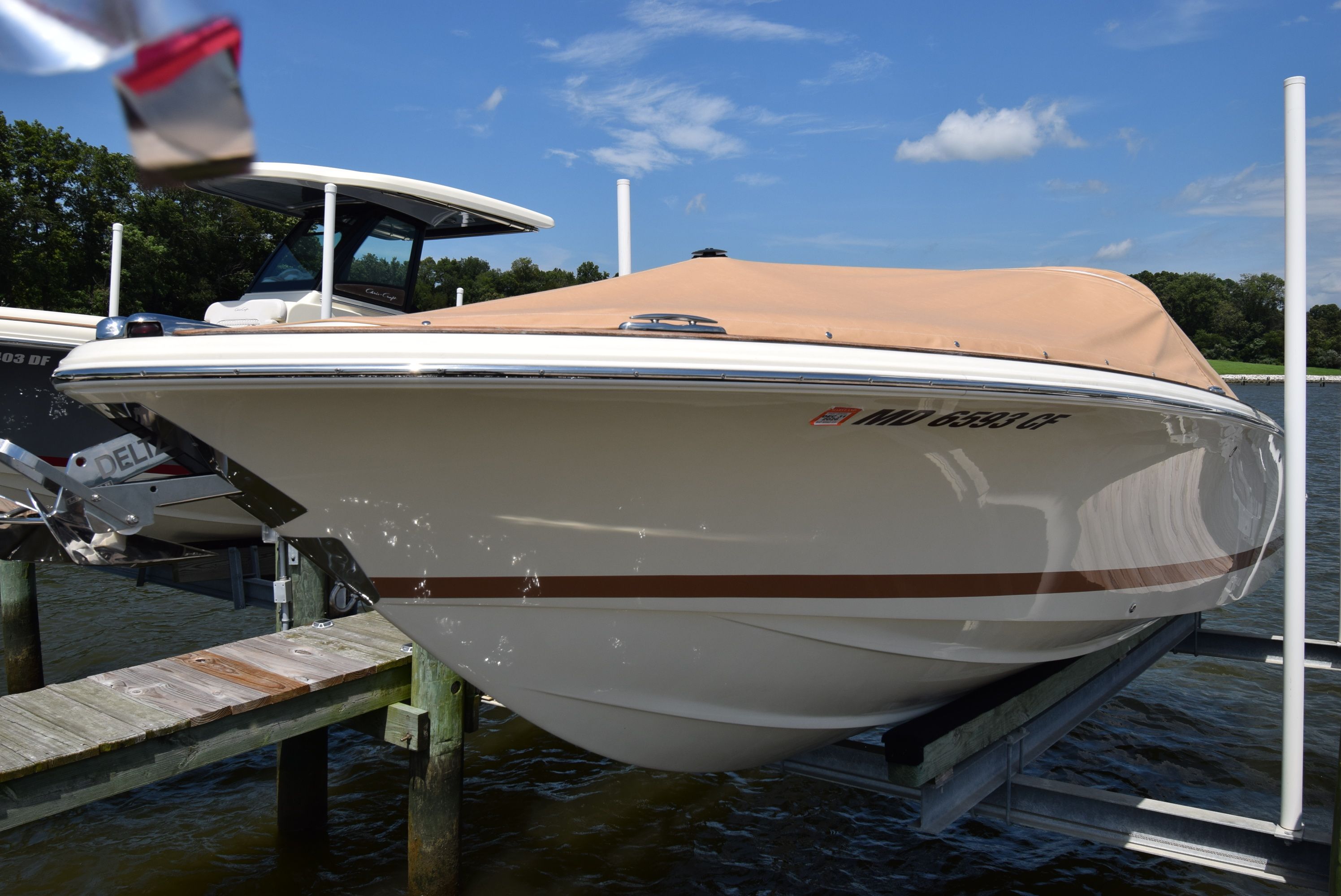 2014 Chris-Craft Launch 25 - 31