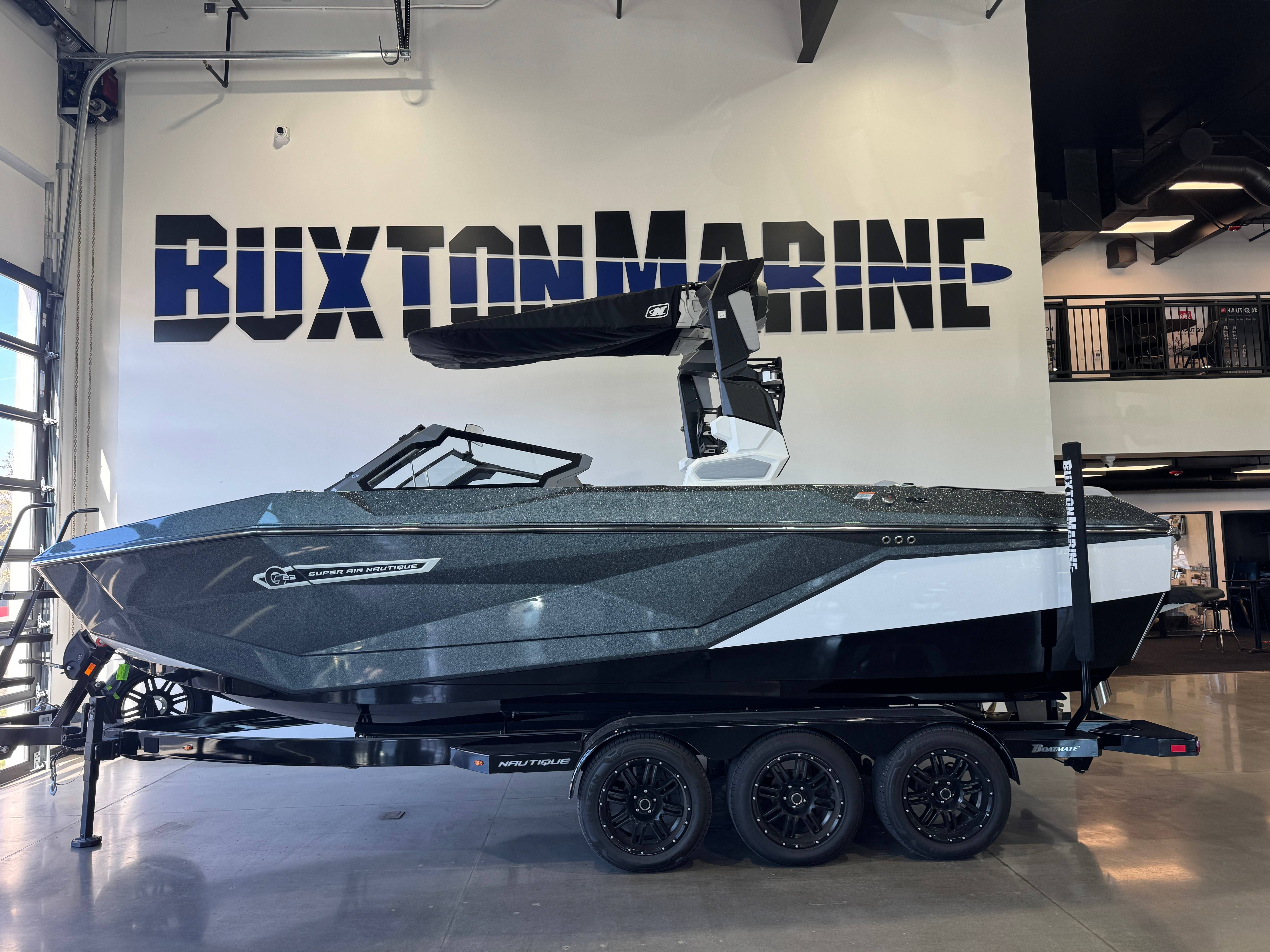 2026 Nautique Super Air Nautique G23 - 4