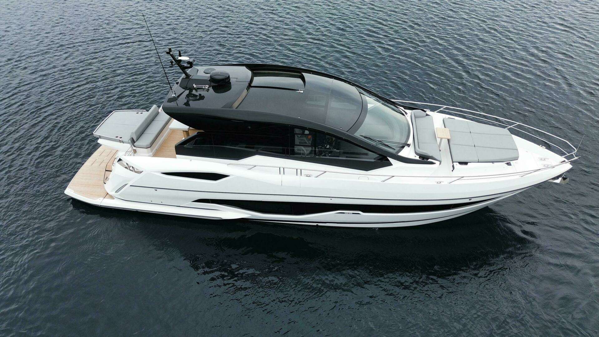 2026 Sunseeker 55 Predator - Image 6