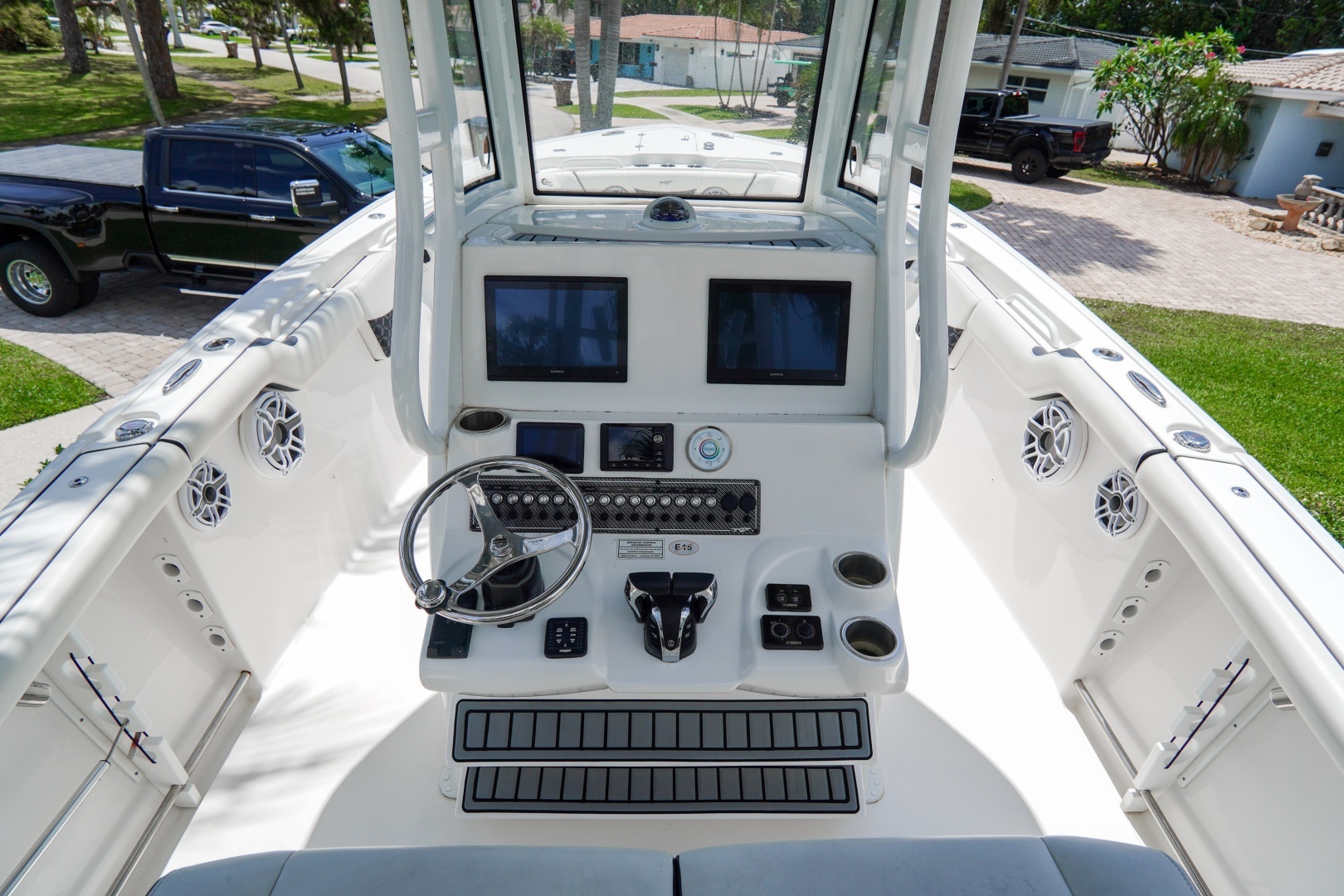 2021 Tidewater CC Adventure - Image 29