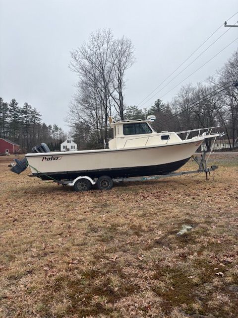 2000 Parker 2520 Parker - 4