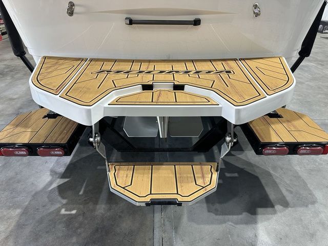 2026 Moomba Mojo - 7