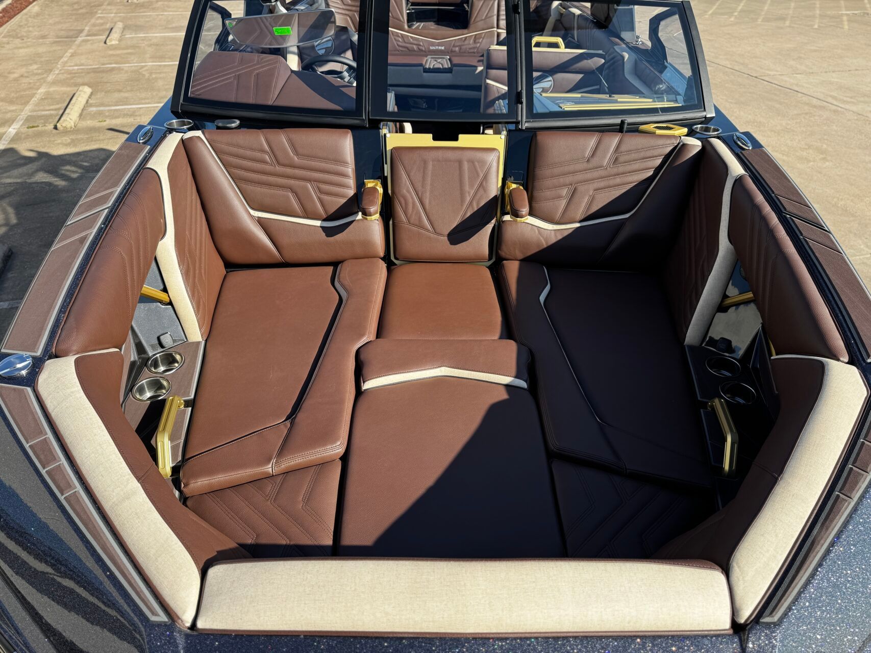 2026 Tigé Ultré 25ZX - 31