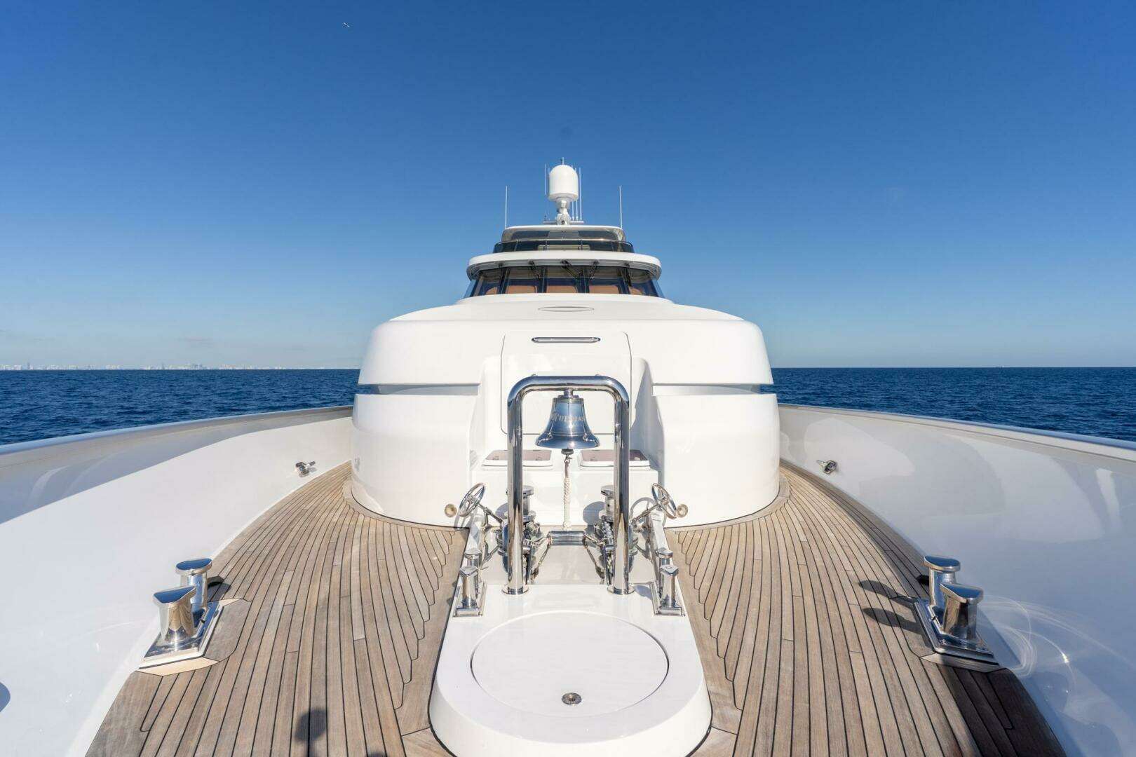 2001 Delta Marine Tri-Deck - Image 12