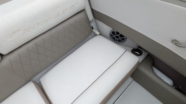 2024 Crownline 200 SS - 18