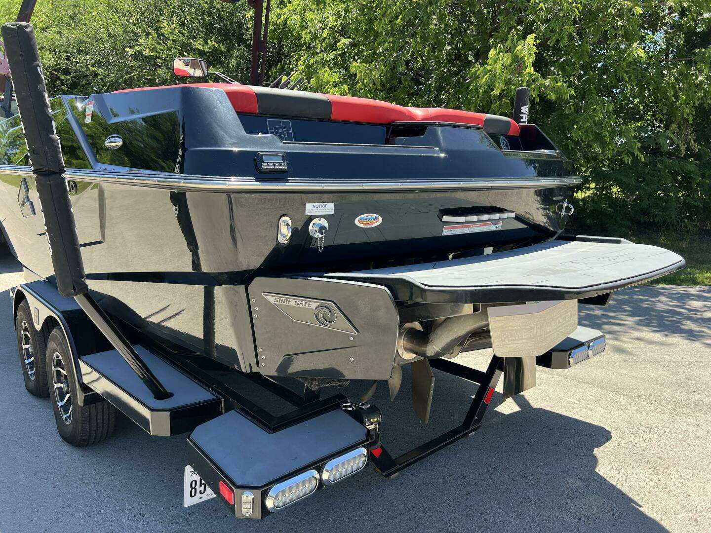 2021 Axis T23 - Image 10