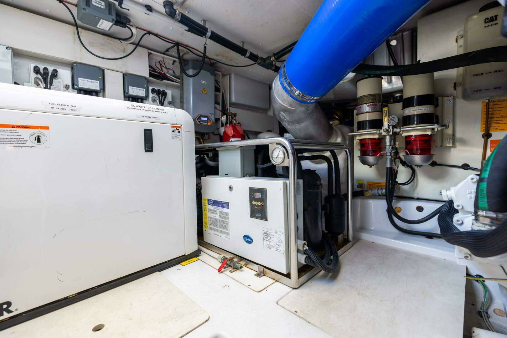 2015 Azimut 64 Flybridge - Image 56
