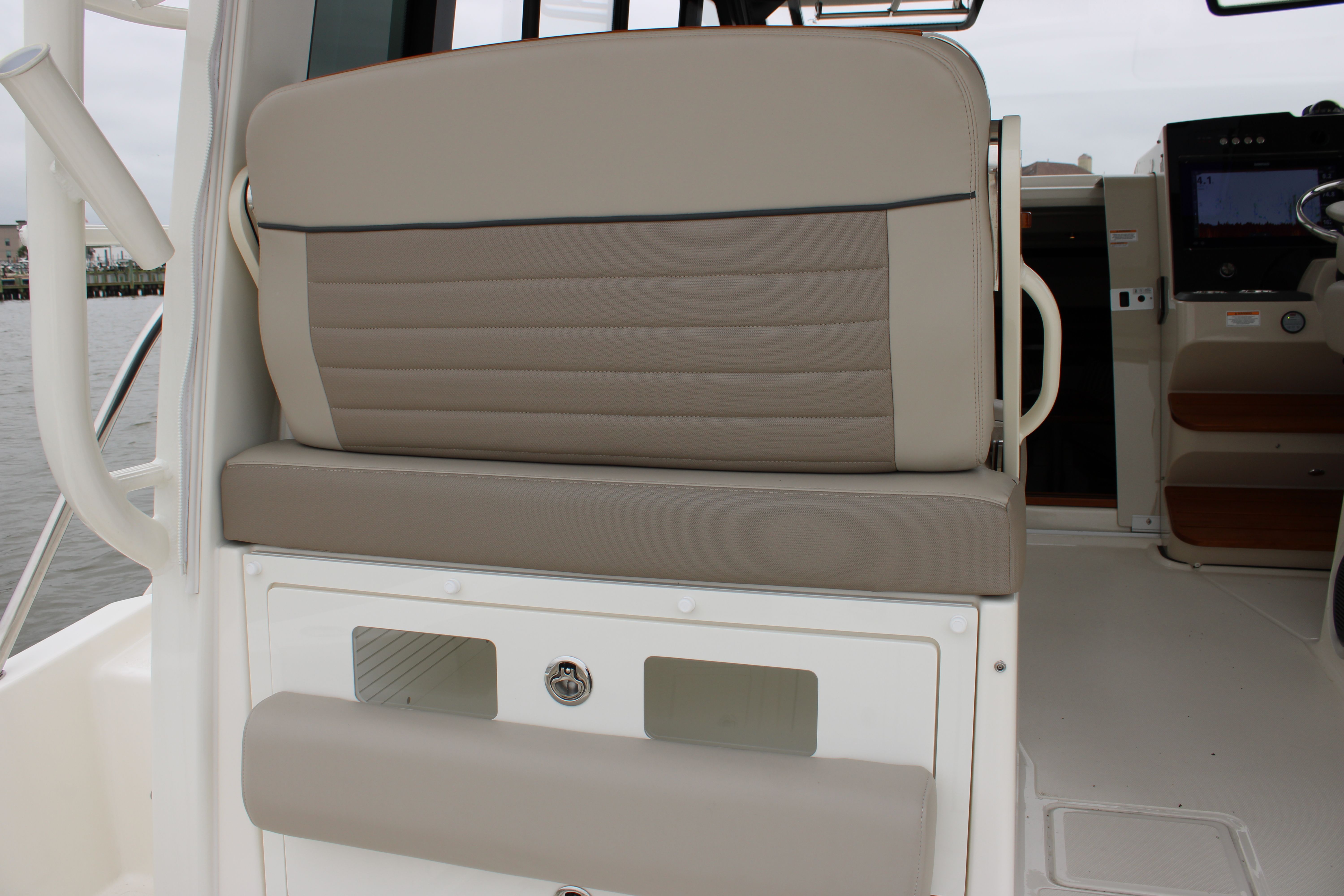 2025 Boston Whaler 365 Conquest - 86