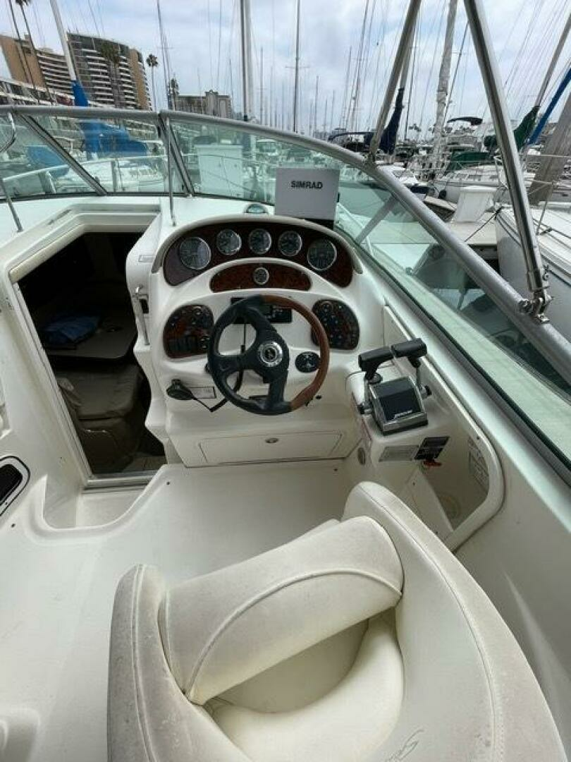2004 Sea Ray 280 Sundancer - Image 16