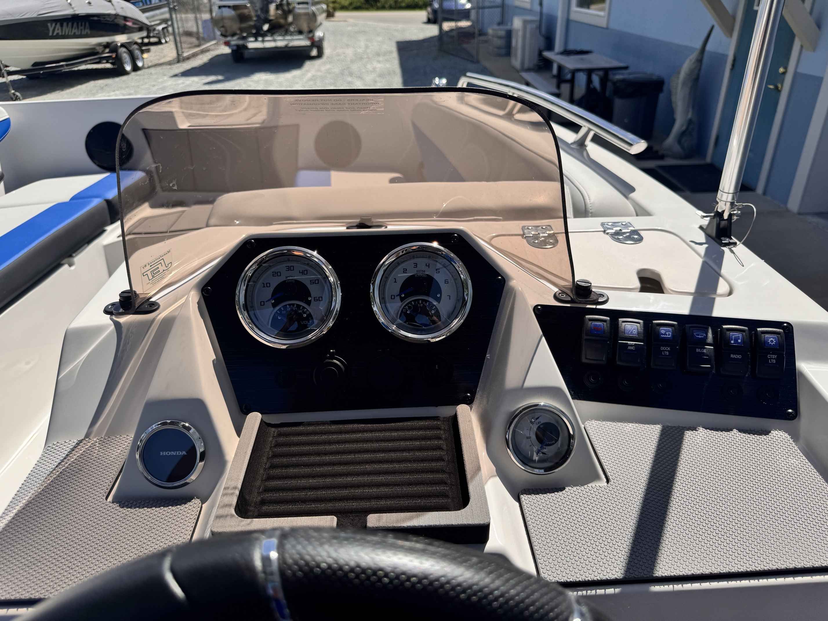 2026 Starcraft SV 16 OB - 7