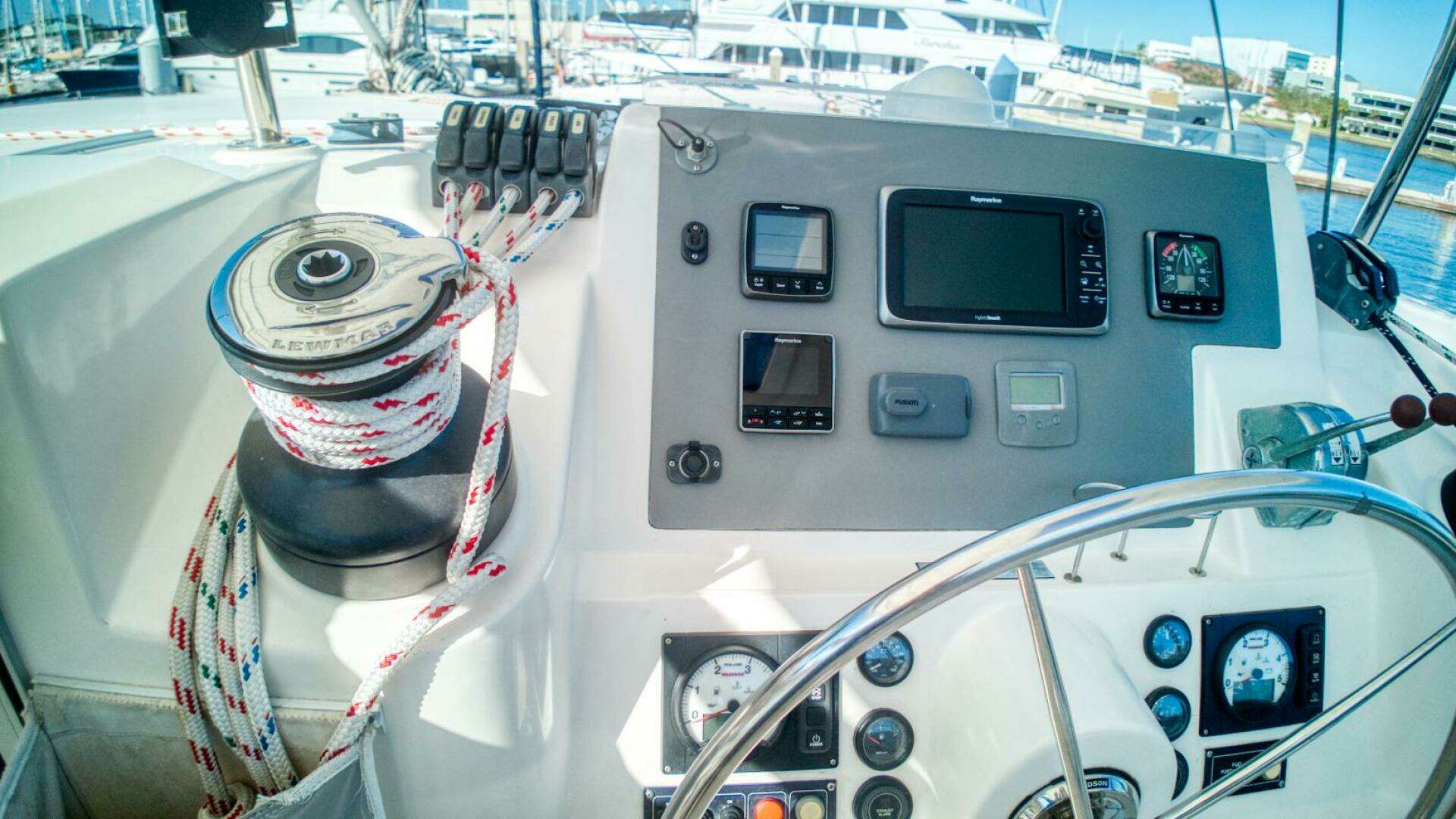 2015 Leopard — - Image 44