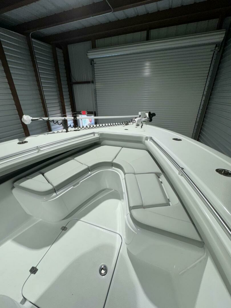 2024 Yellowfin 36 - Image 11