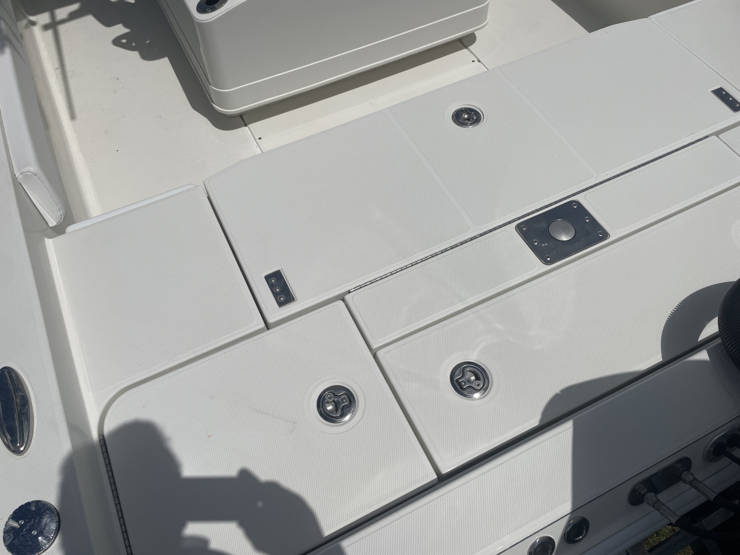 2022 Ranger 2510 Bay - Image 23