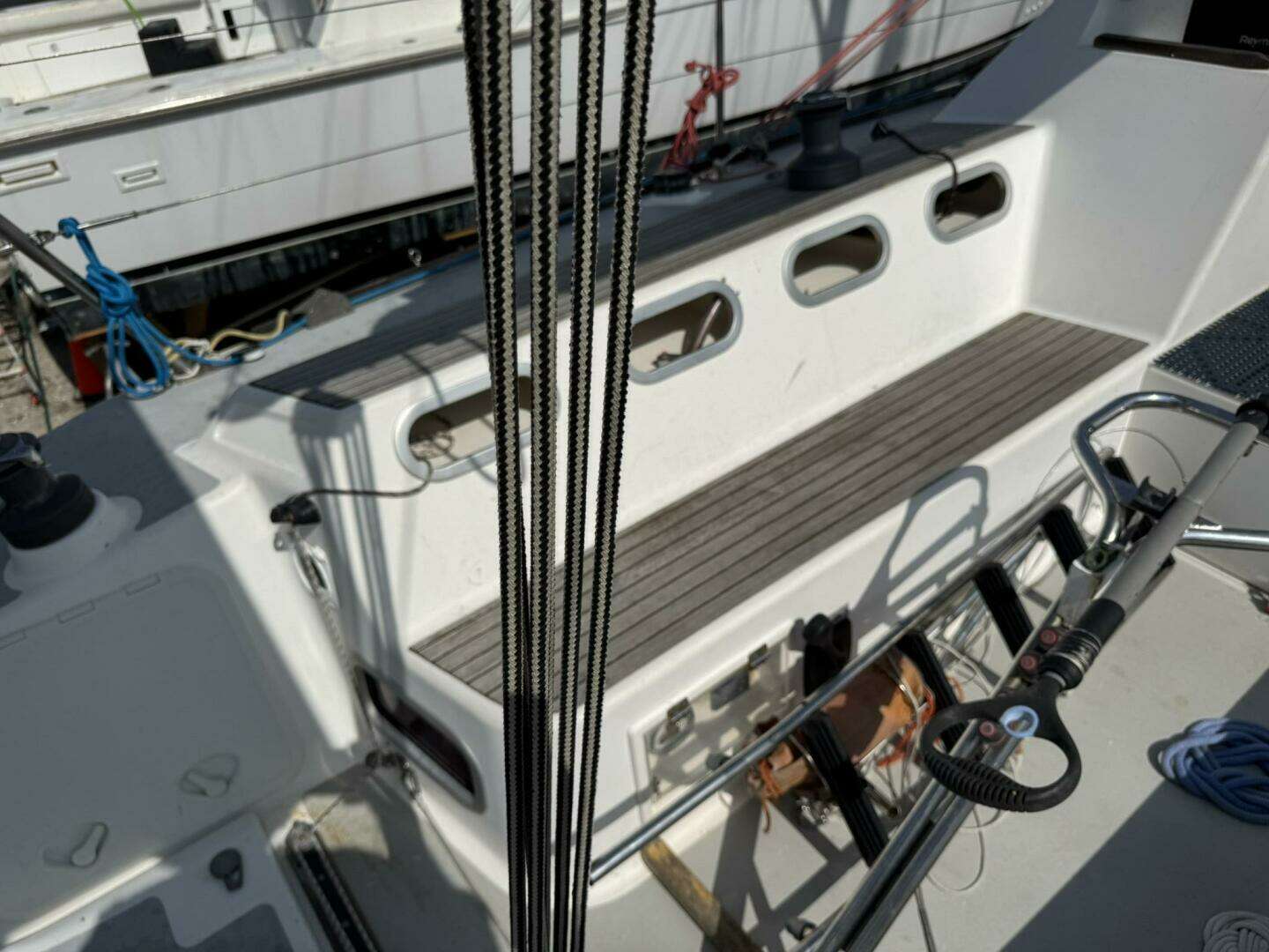 2009 RM Yachts RM1050 - Image 17