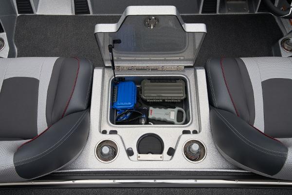 2025 Ranger Z518 Cup-Equipped - 63