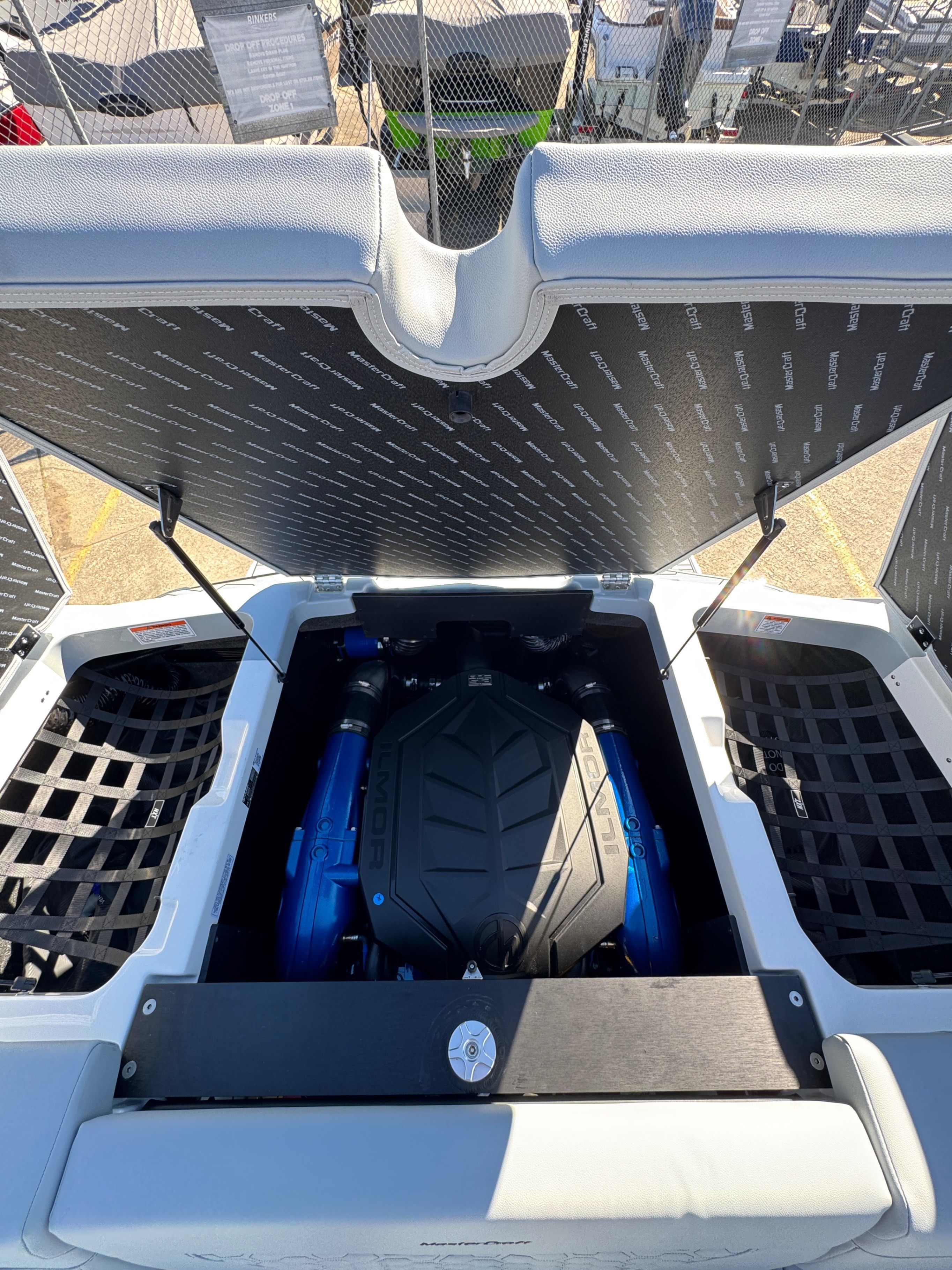2026 MasterCraft NXT24 - 27
