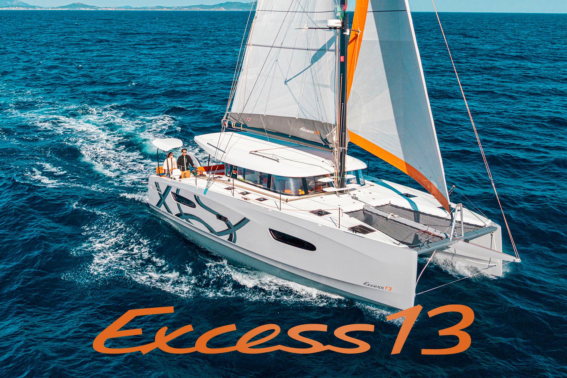 2026 Excess 13