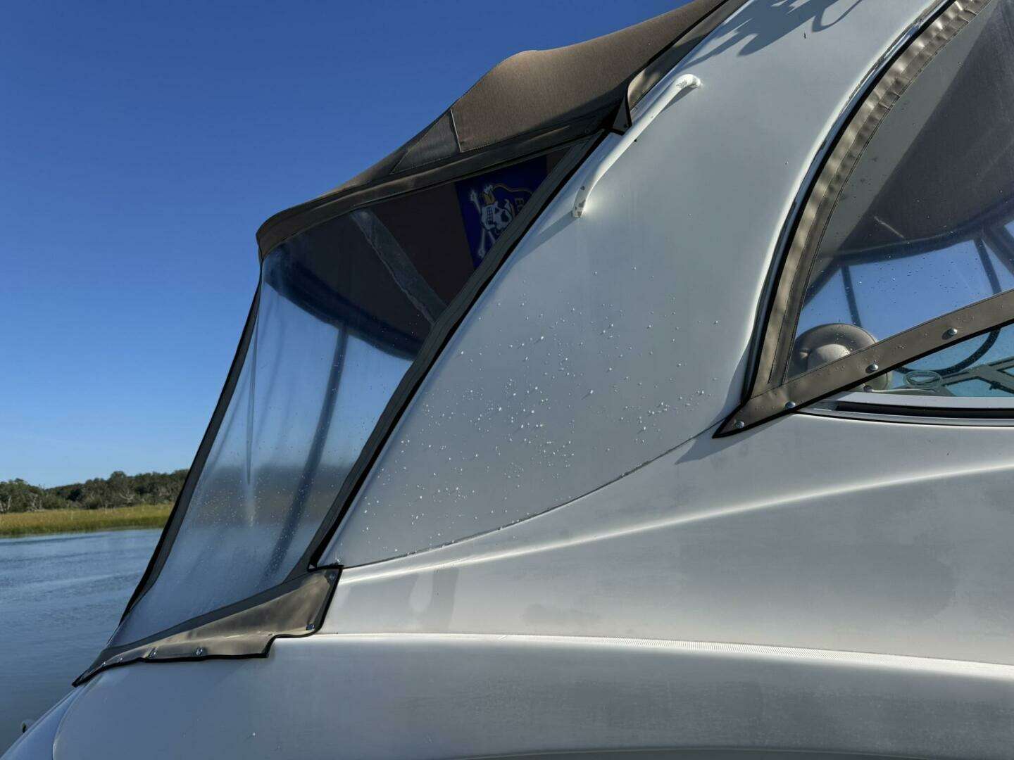 2003 Cruisers Yachts 3772 - Image 5